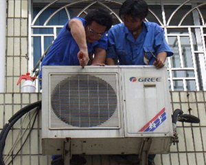 高台空调维修售后服务中心