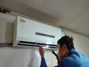 高台格力空调电话是多少