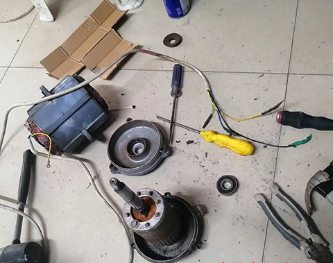 高台空调维修售后服务中心电话在哪里找