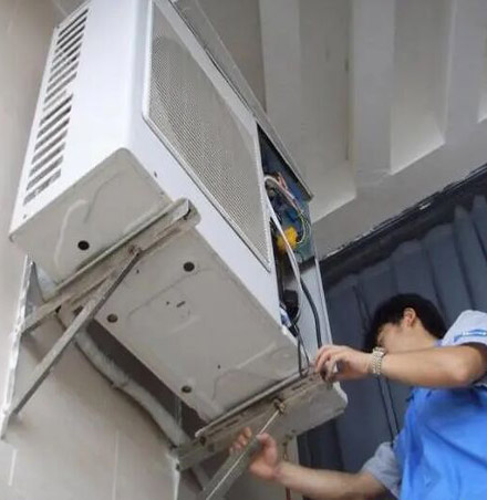 高台24小时空调维修热线