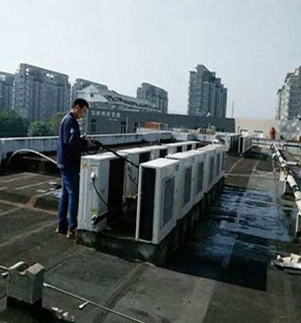 高台 空调拆装 高台本地 空调拆装公司