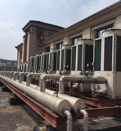 高台多联机维修 高台中央空调维修