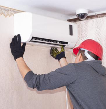 高台空调内机噪音大