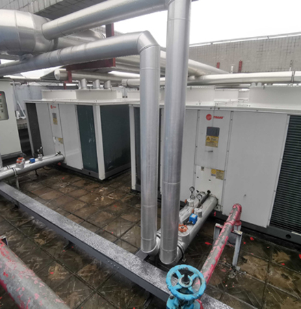 高台附近中央空调维修 高台上门中央空调维修