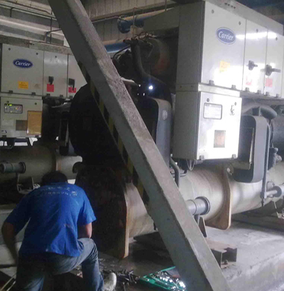 高台冰箱维修 高台制冷设备维修